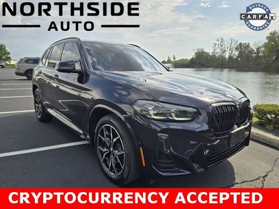 Used 2023 BMW X3 M40i w/ Premium Package