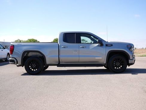 New 2026 GMC Sierra 1500 Elevation AWD/4WD image 2