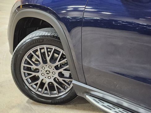 Used 2022 Mercedes-Benz GLE 350 4MATIC image 23