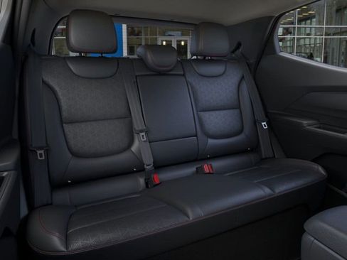 New 2027 Chevrolet Bolt RS image 17