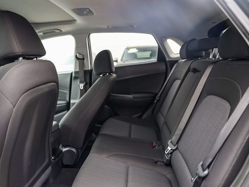 Used 2023 Hyundai Kona SEL w/ Convenience Package FWD image 16