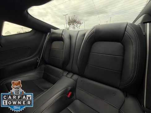 Used 2024 Ford Mustang GT Premium RWD image 24