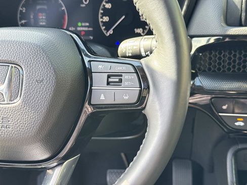 Certified 2024 Honda CR-V EX-L image 10