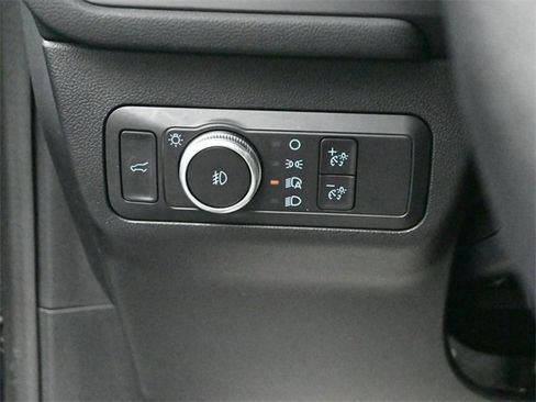 Certified 2021 Ford Escape Titanium w/ Titanium Elite Package image 11