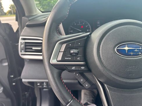 Used 2020 Subaru Legacy Sport AWD/4WD image 19