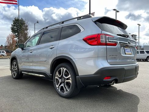 New 2025 Subaru Ascent Touring image 6