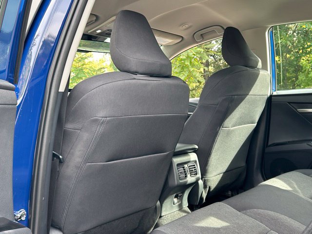 Certified 2026 Toyota Camry LE w/ Convenience Package FWD image 22