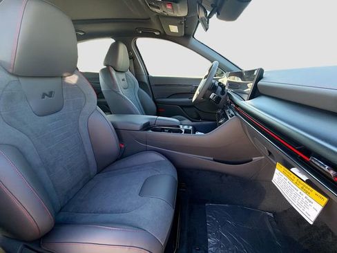 New 2026 Hyundai Sonata N Line image 30