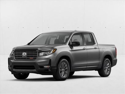 Used 2021 Honda Ridgeline Sport