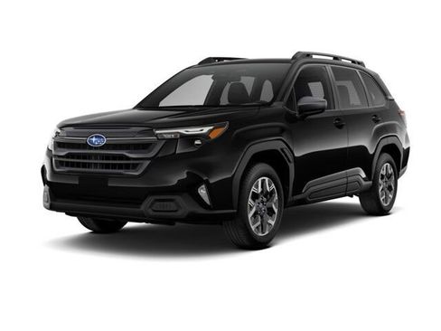 New 2026 Subaru Forester Premium image 2