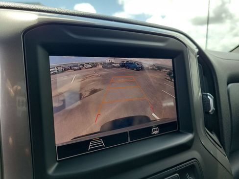 Used 2026 Chevrolet Silverado 1500 W/T w/ Trailering Package AWD/4WD image 14