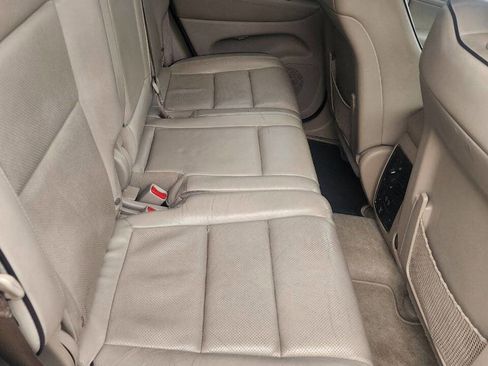 Used 2015 Jeep Grand Cherokee Overland AWD/4WD image 14