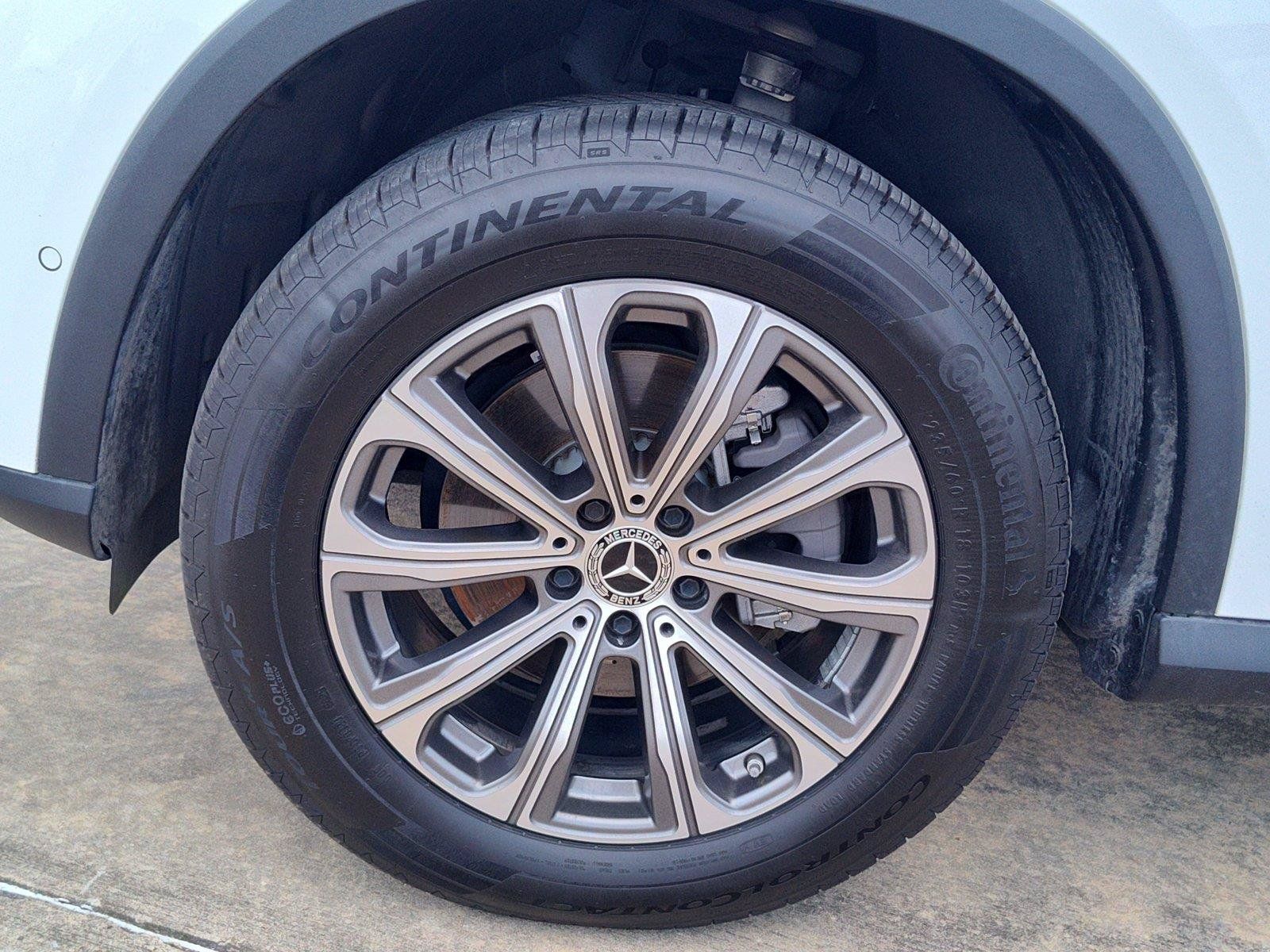 Certified 2024 Mercedes-Benz GLC 300 4MATIC image 12