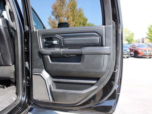 Used 2024 RAM 2500 Power Wagon w/ Level 2 Equipment Group image 23