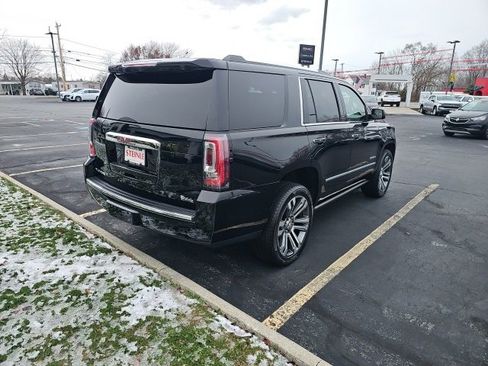 Used 2019 GMC Yukon Denali w/ Denali Ultimate Package image 7