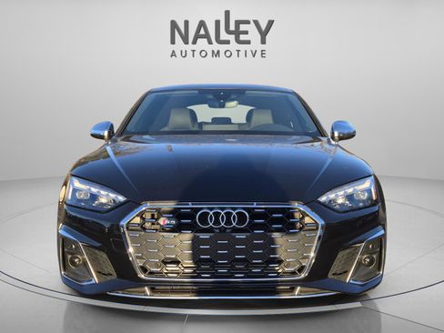 Used 2023 Audi S5 Premium w/ Convenience Package image 8