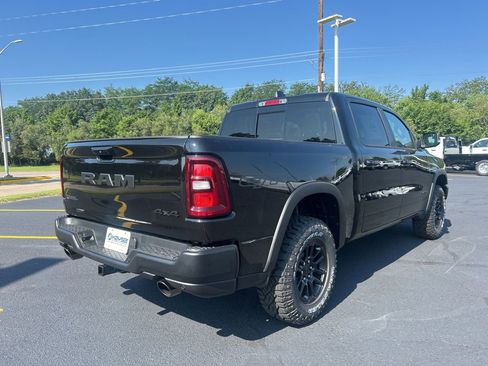 New 2026 RAM 1500 Rebel w/ G/T Package image 7