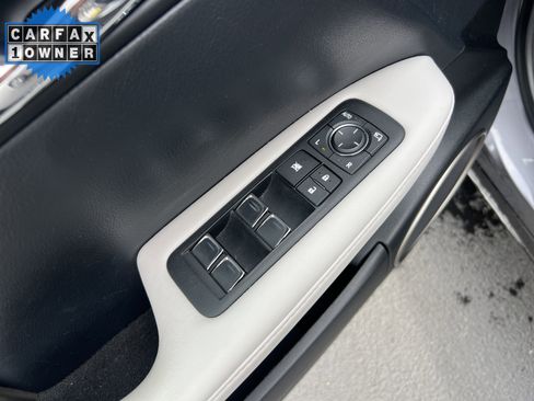 Used 2021 Lexus RX 350 FWD w/ Premium Package image 15