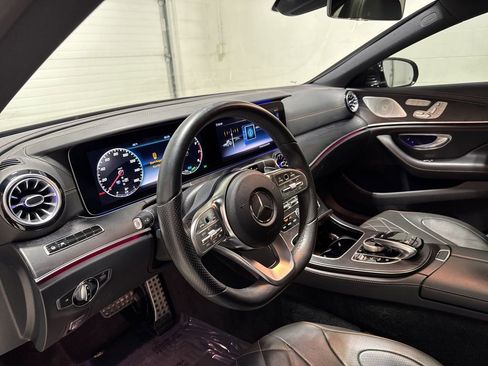 Used 2019 Mercedes-Benz CLS 450 w/ Driver Assistance Package image 12