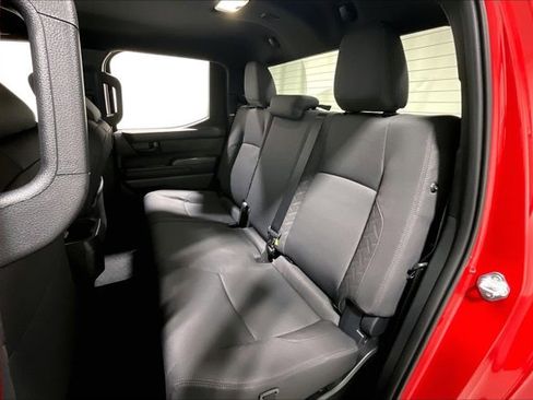 New 2026 Toyota Tacoma SR5 AWD/4WD image 10