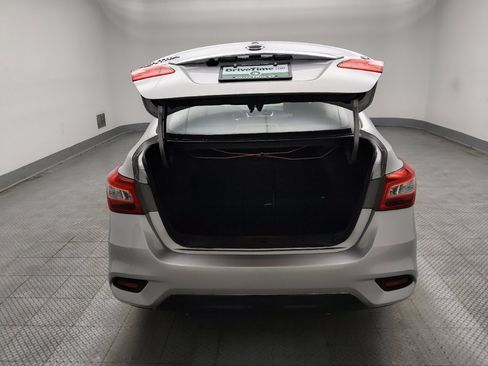 Used 2019 Nissan Sentra SV FWD image 29