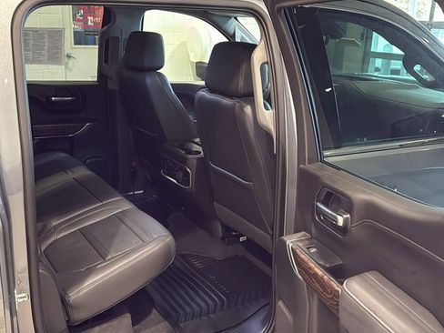 Used 2020 GMC Sierra 1500 Denali w/ Denali Ultimate Package image 14