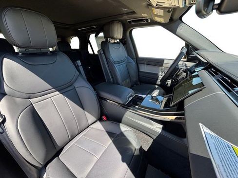 New 2026 Land Rover Range Rover Sport Dynamic SE AWD/4WD image 17