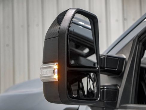 Used 2025 Ford F350 Platinum AWD/4WD image 42