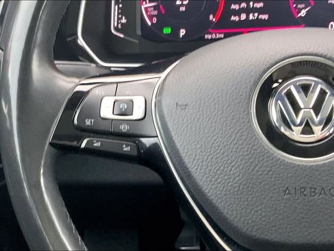 Used 2020 Volkswagen Jetta SEL FWD image 25