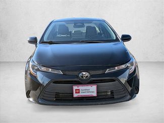 Certified 2024 Toyota Corolla LE video 2