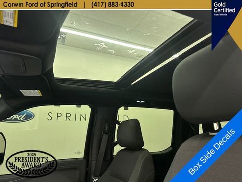 Certified 2022 Ford F150 XLT w/ Equipment Group 302A High AWD/4WD image 25