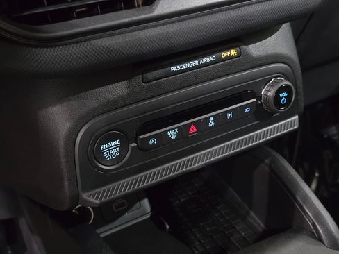 New 2025 Ford Bronco Sport Outer Banks w/ Outer Banks Tech Package+ AWD/4WD image 26