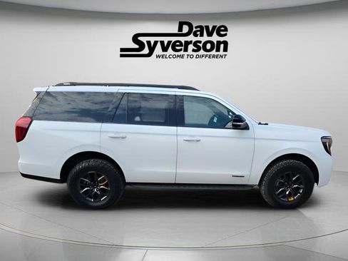 New 2025 Ford Expedition Tremor image 4