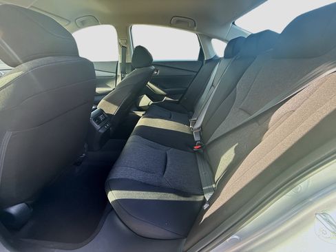 New 2026 Honda Accord LX image 20