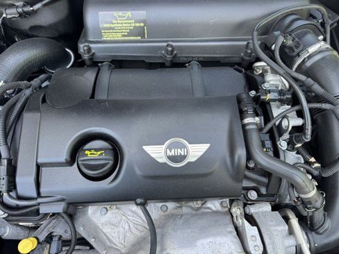Used 2014 MINI Cooper Roadster S FWD image 3