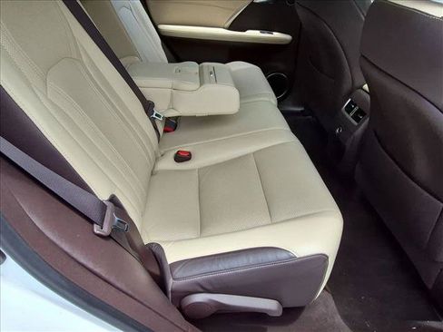 Used 2019 Lexus RX 450h AWD w/ Navigation Package image 21
