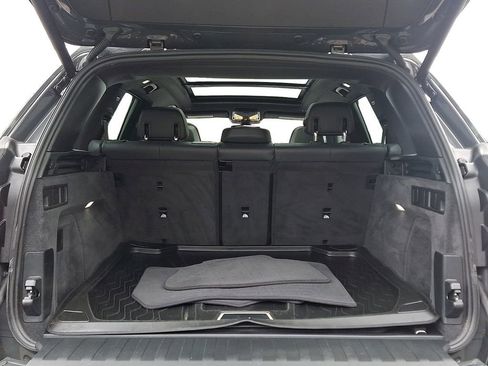 Used 2021 BMW X5 M50i w/ Executive Package image 30