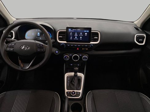 New 2026 Hyundai Venue SEL FWD image 20