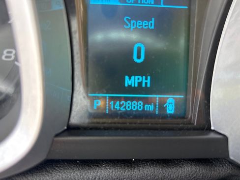 Used 2016 Chevrolet Equinox LS w/ LPO, Protection Package AWD/4WD image 10