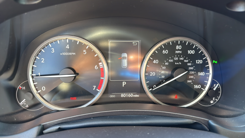 Used 2021 Lexus NX 300 FWD w/ Premium Package image 21
