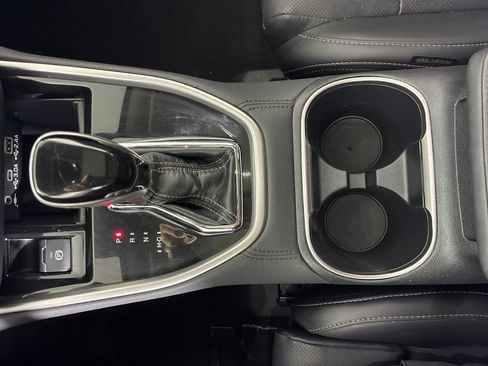 Certified 2024 Subaru Outback Limited image 22