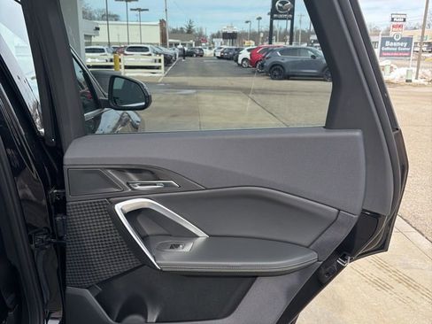 New 2026 BMW X1 xDrive28i w/ Convenience Package image 11