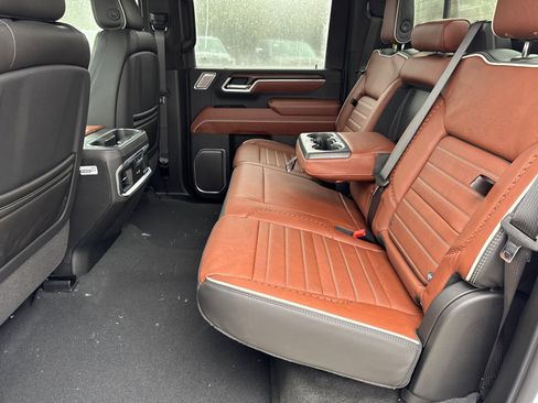 New 2026 GMC Sierra 2500 Denali Ultimate w/ Max Trailering Package image 23