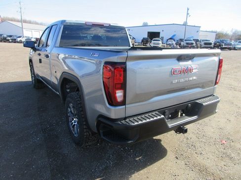 New 2026 GMC Sierra 1500 Pro w/ Pro Value Package image 8