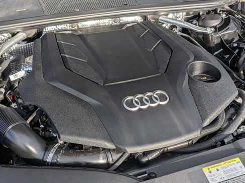 Used 2024 Audi A6 Premium Plus AWD/4WD image 37