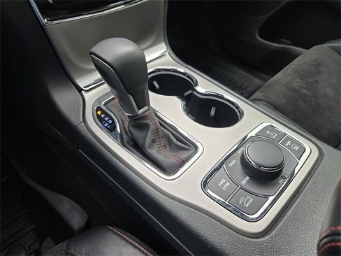 Used 2019 Jeep Grand Cherokee Trailhawk image 31