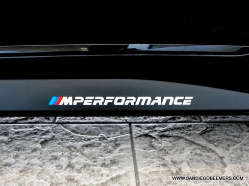 Used 2022 BMW 430i Gran Coupe w/ M Sport Package image 4
