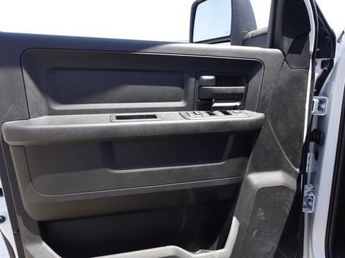 New 2025 RAM 5500 Tradesman image 14