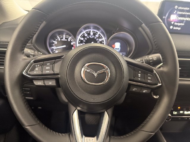 Used 2022 MAZDA CX-5 AWD 2.5 S image 15