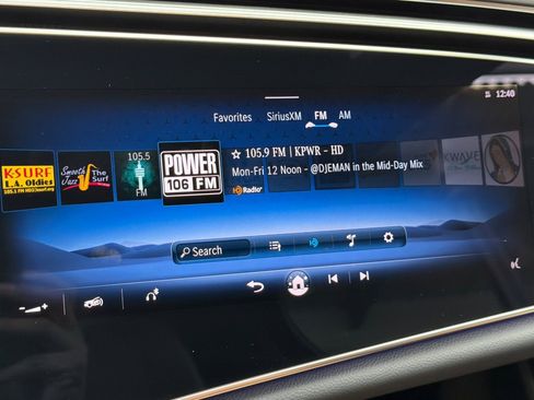 Certified 2025 Mercedes-Benz E 350 E 350 image 21